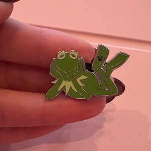 WDW Hidden Disney Series 2025 Wave B: Kermit